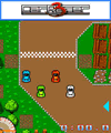 Game Car Racer 3